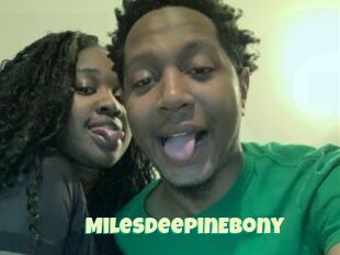 MilesDeepinEbony