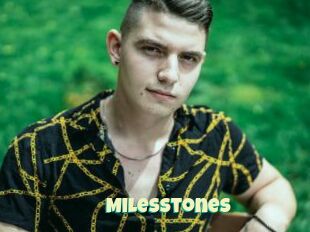 MilesStones