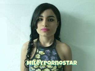 MileyPornoStar