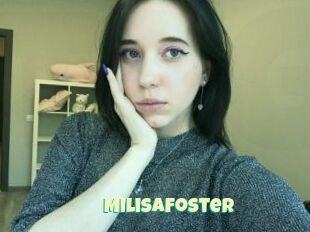 MilisaFoster