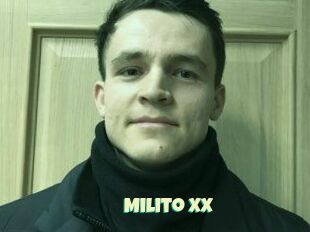 Milito_XX