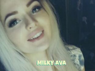 Milky_Ava