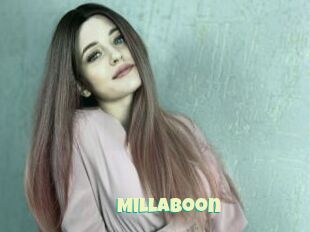 MillaBoon