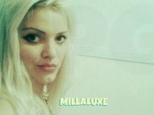 MillaLUXE