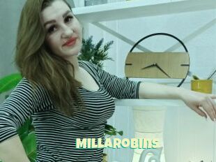 MillaRobins