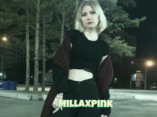 MillaXPink