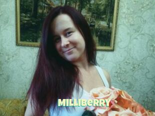 MilliBerry