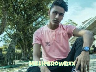 MillieBrownxx