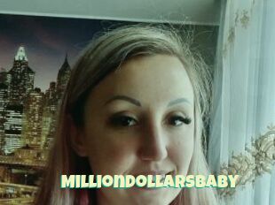Milliondollarsbaby