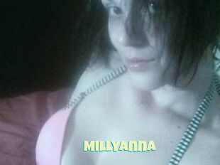 Millyanna