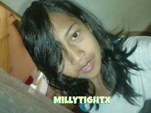 MillytightX