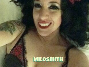 MiloSmith