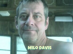 Milo_Davis