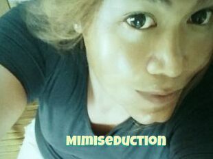 MimiSeduction
