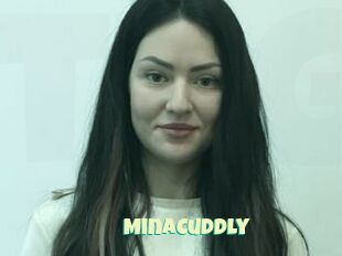 MinaCuddly