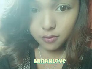 Minahlove