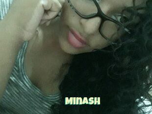 Minash