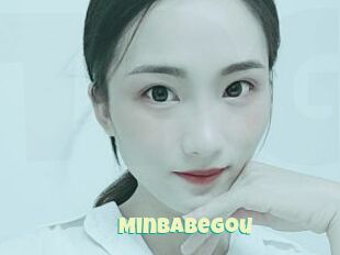 Minbabegou