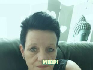 Mindi