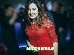 MindySmile