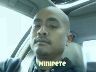Minipete