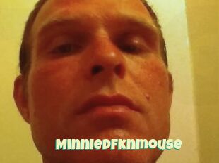 Minniedfknmouse