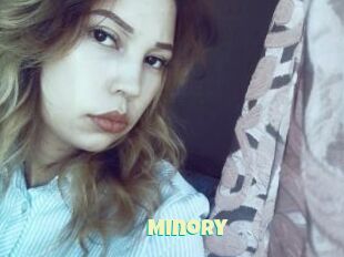 Minory