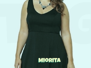 Miorita
