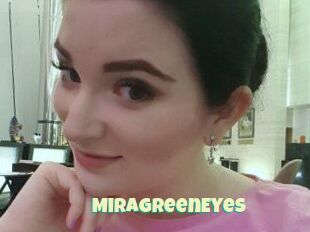 MiraGreenEyes