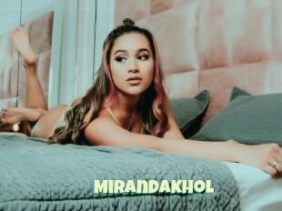 MirandaKhol