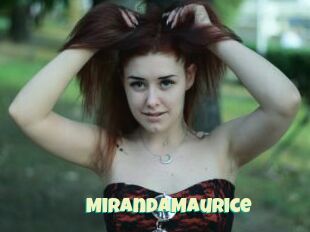 MirandaMaurice