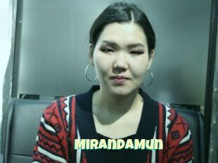 MirandaMun