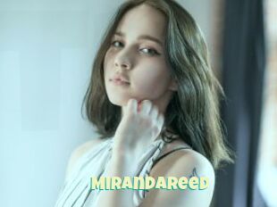 MirandaReed