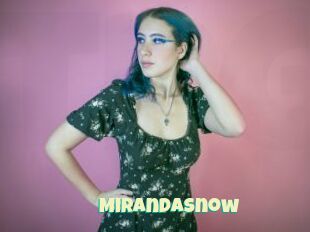MirandaSnow