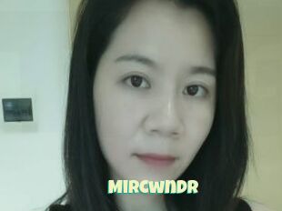 Mircwndr