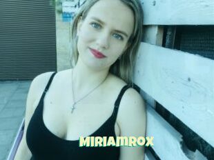 MiriamRox