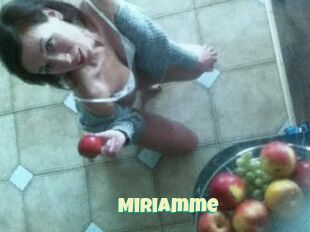 Miriamme