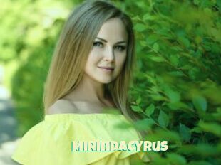MirindaCyrus
