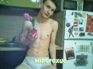 MiroFoxue