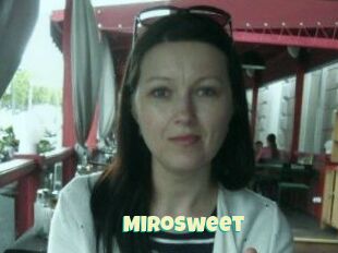 MiroSweet