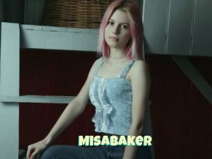 MisaBaker