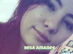 Misa_Amanee