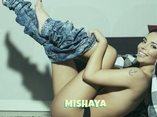Mishaya