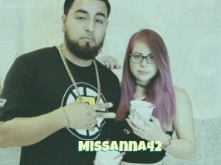 MissAnna42