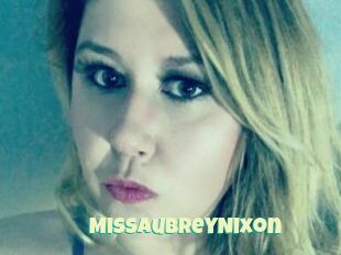 MissAubreyNixon