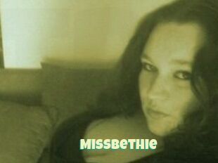 MissBethie