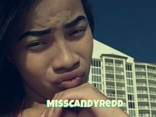 MissCandyRedd