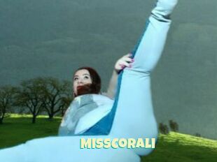 MissCorali