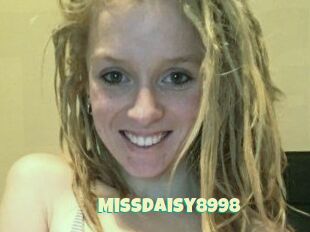 MissDaisy8998