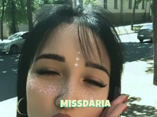 MissDaria